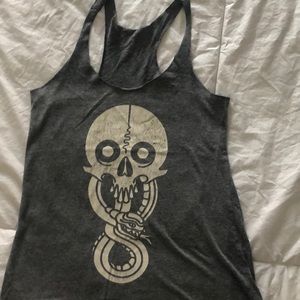 🕯🔮Harry Potter 🧹🗝Racerback